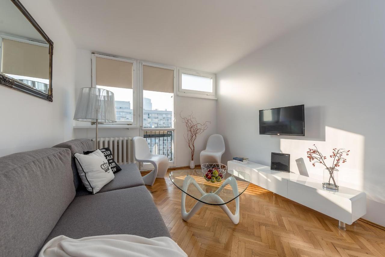 Apartament V Ajax Rondo Onz