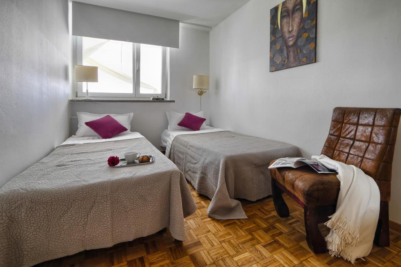 Apartament V Ajax Rondo Onz *